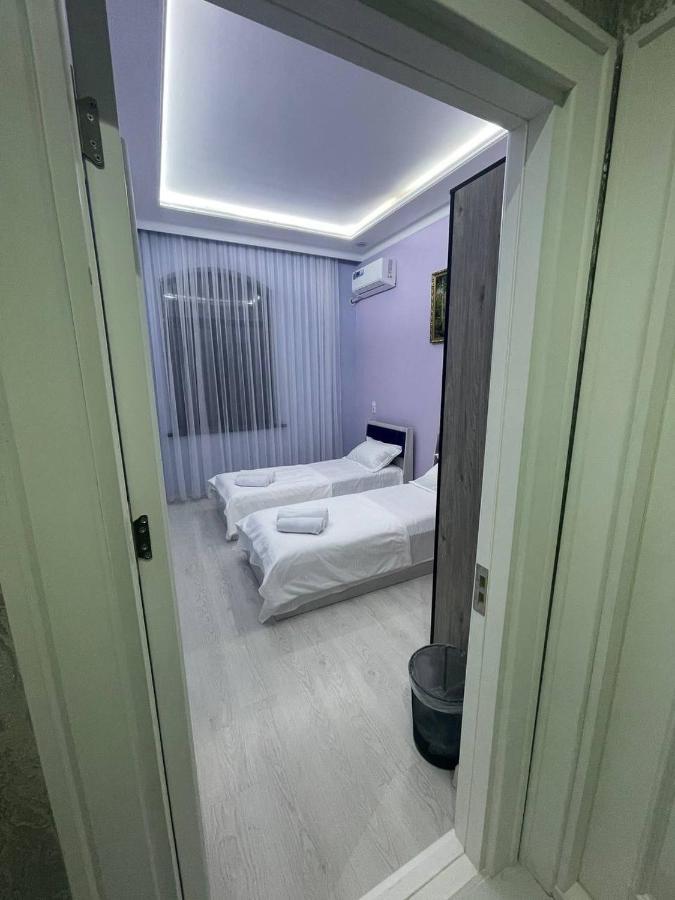Tashkent Hotel Parvoz Exterior foto